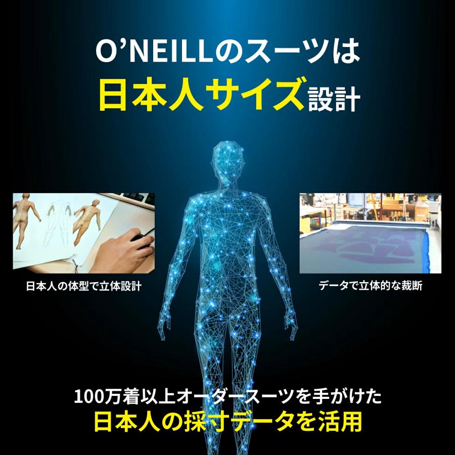 O'NEILL（オニール） ＼40%OFF／ 【オニール公式】 ベスト スーパー