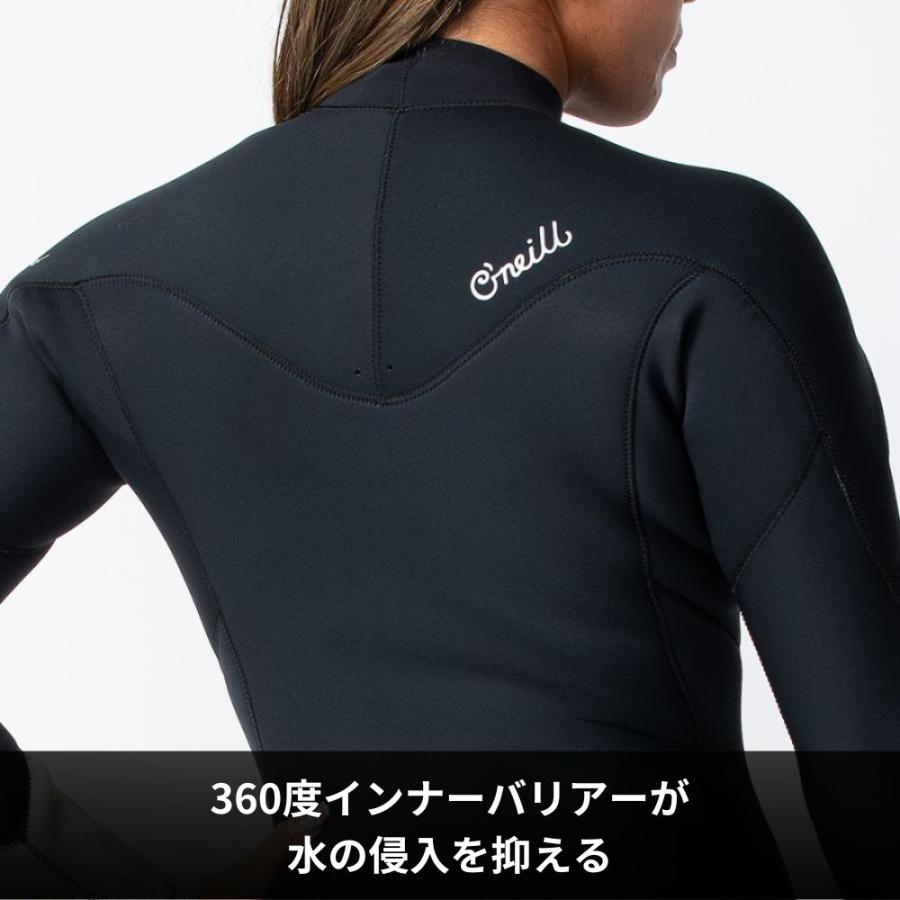 O'NEILL（オニール） ＼セール 35%OFF／ 【オニール公式】 フルスーツ