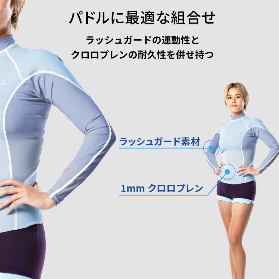 オニール　ロングスリーブジャケット O'NEILL ＼セール 15%OFF／ 【オニール公式】WMS O'ZONE ロング