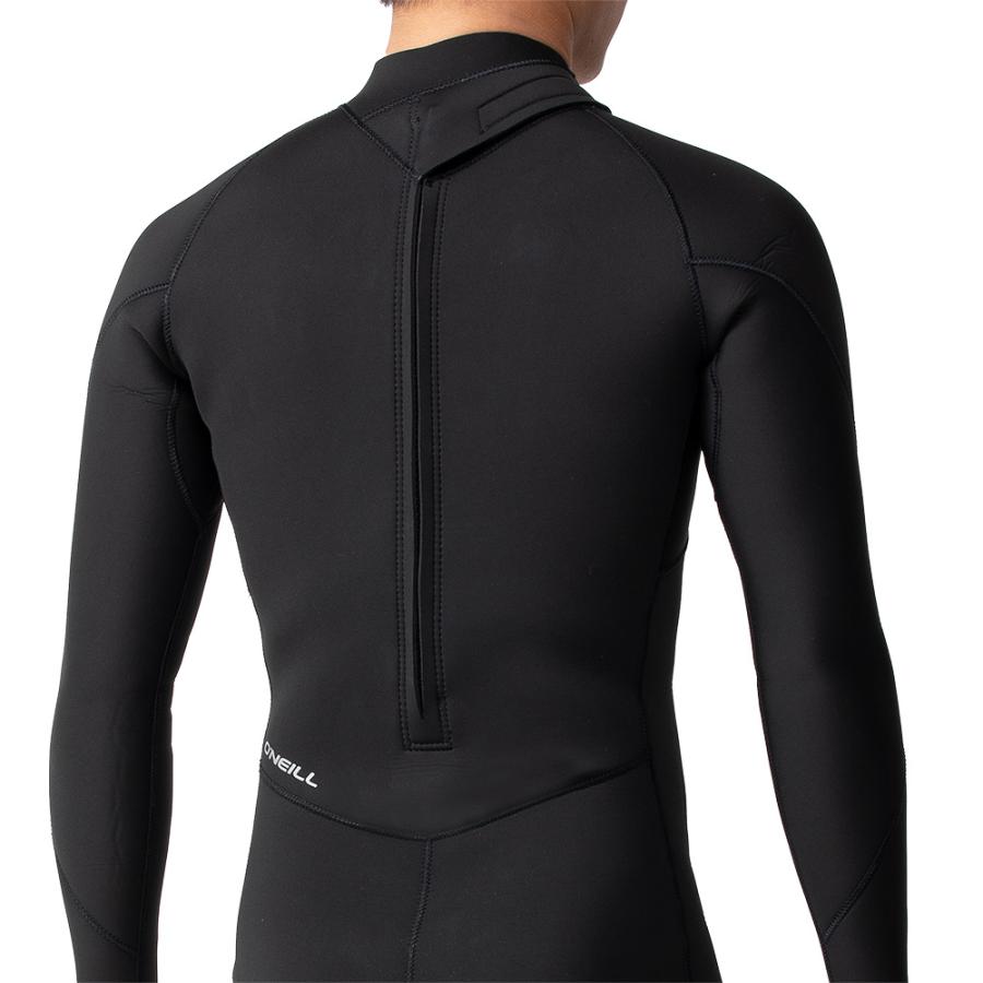 O'NEILL ＼セール 40%OFF／ 【オニール公式】 ZIP フルスーツ