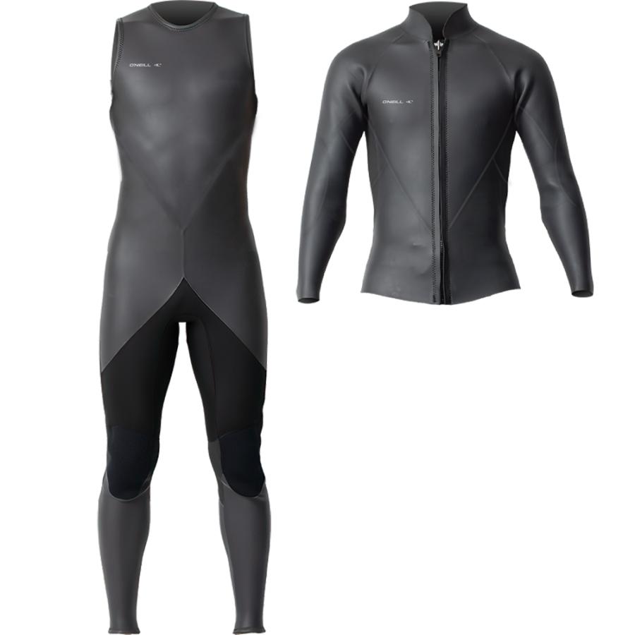 O'NEILL ＼セール 40%OFF／ 【オニール公式】 ジャケット＆ロング