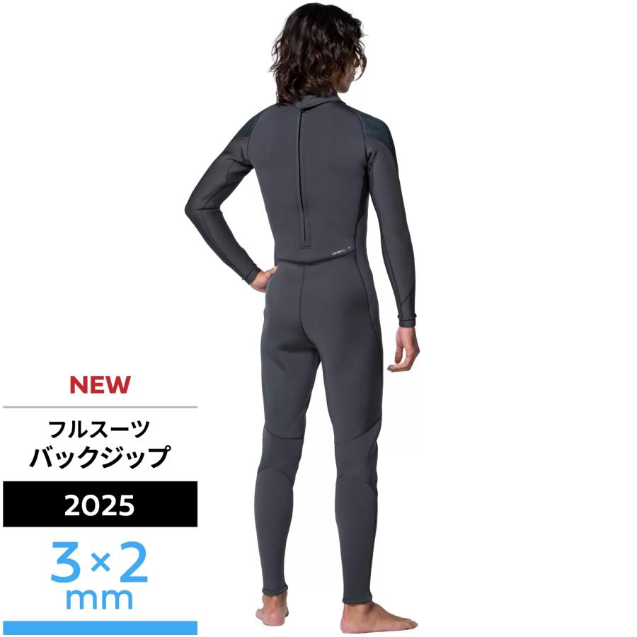 オニール　O'NEILL フルスーツ　ウェットスーツ　ジャーフル　バックジップ 楽天市場】【12/19〜12/25エントリーでP10倍】25 O'NEILL オニール