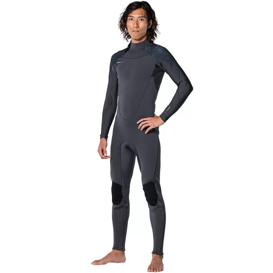 O'NEILL（オニール） ＼35%OFF／ 【オニール公式】BACK ZIP LTD