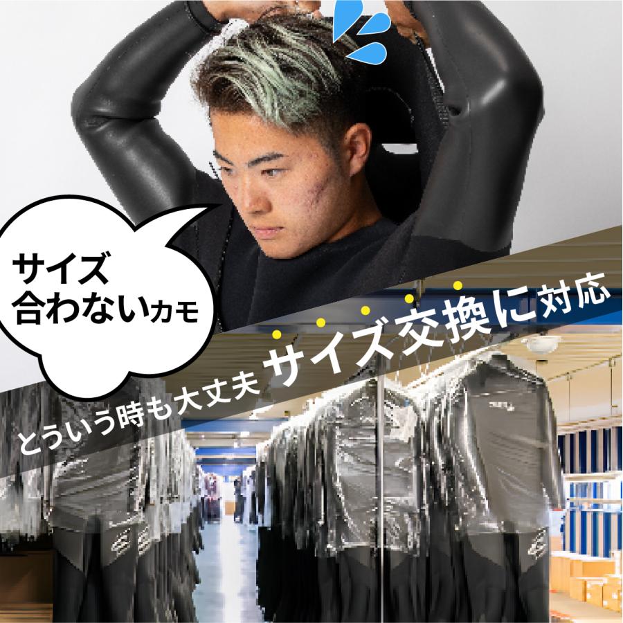 O'NEILL（オニール） ＼35%OFF／ 【オニール公式】BACK ZIP LTD