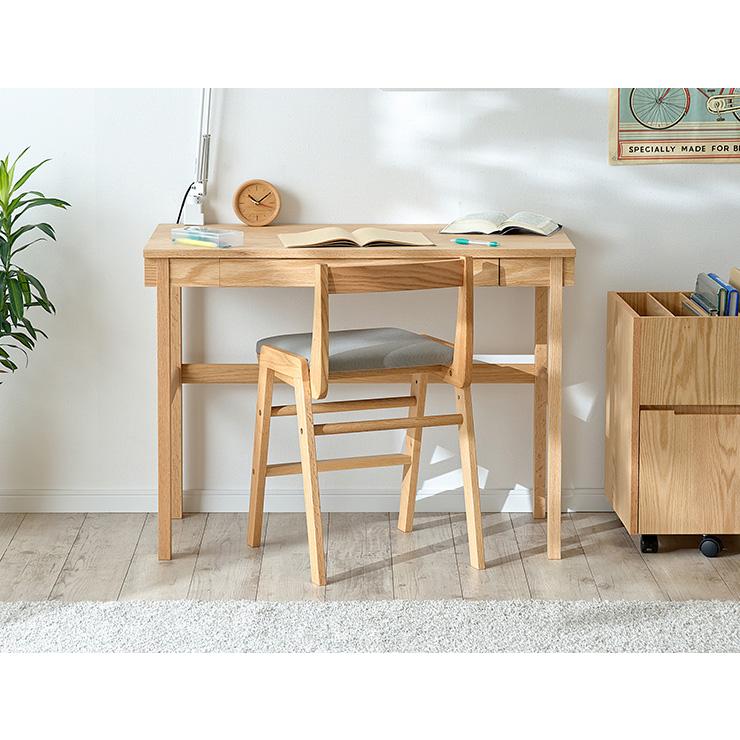 木製デスク　学習机 Amazon.co.jp: 関家具(Sekikagu) デスク 学習机 幅100cm 奥行き55cm
