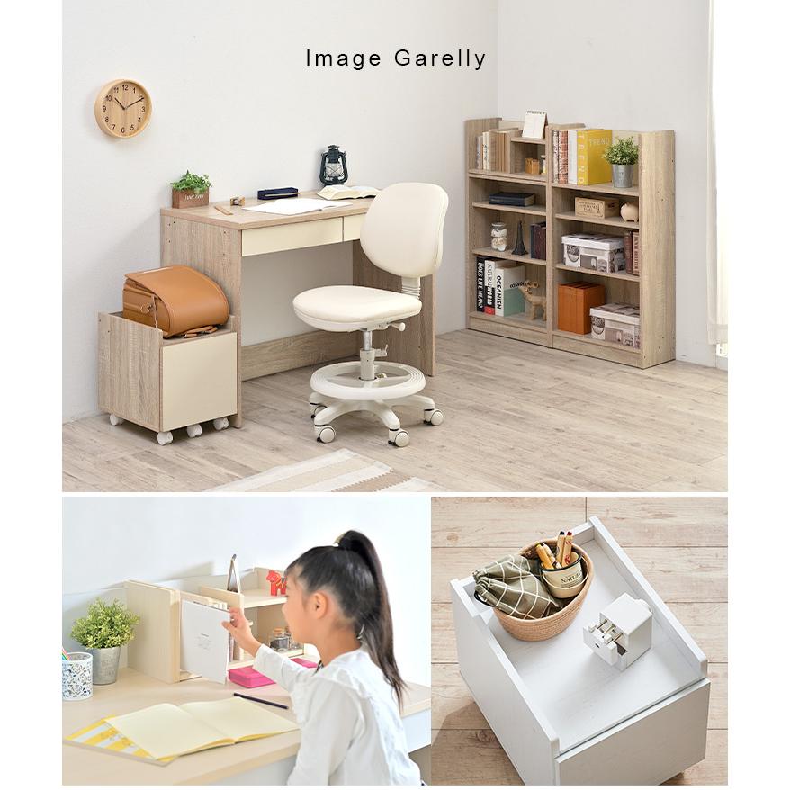 smart-i コンパクト 学習机 学習デスク シンプル 勉強机 収納 木製