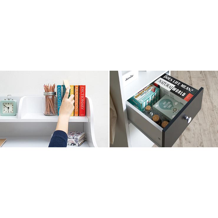 smart-i たっぷり収納 システムベッド システムベット ロフト