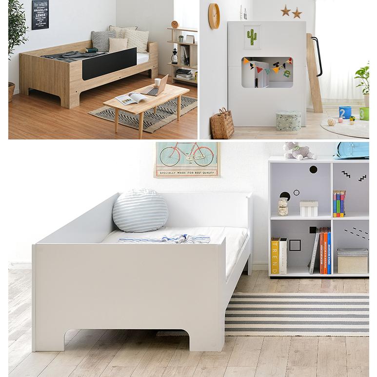 【美品】コンパクト システムベッド システムベット 楽天市場】☆[新年/最大2026円OFFクーポン] システムベッド ロフト