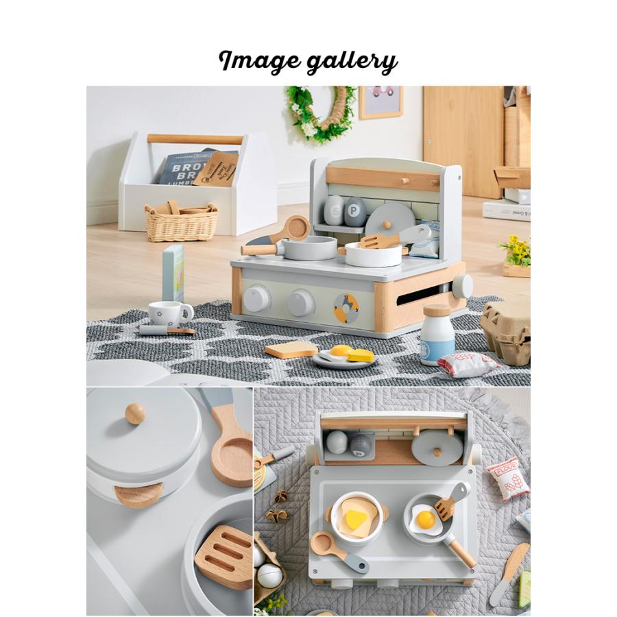 smart-i STマーク付き 完成品 おままごと おままごとセット おままごと