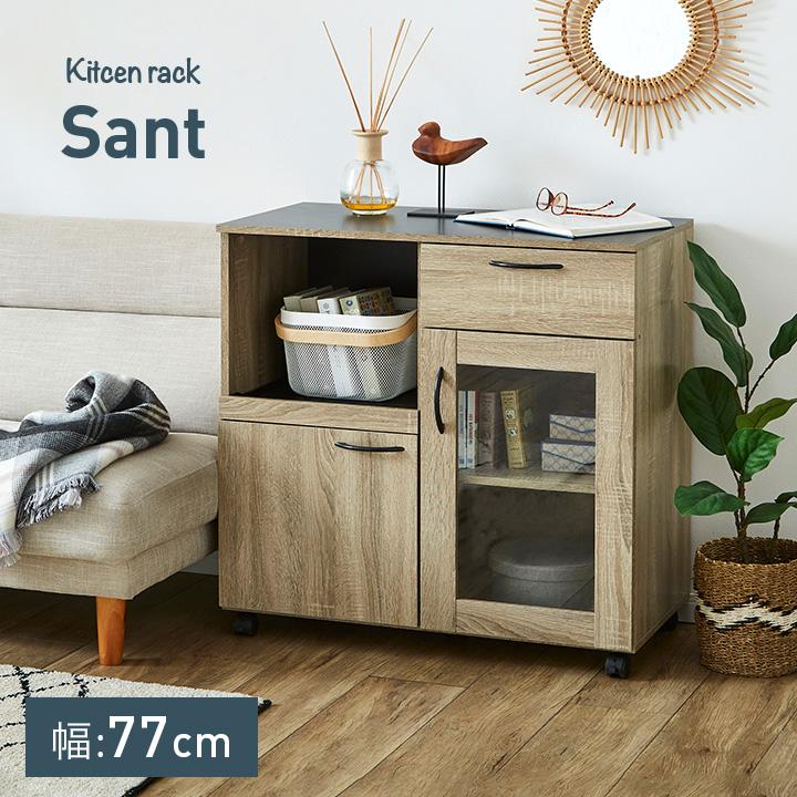 smart-i キッチン 収納 ラック ストッカー 棚 食器棚 台所 ロー smart-i キッチン 収納 ラック ストッカー 棚 食器棚 台所 ロー