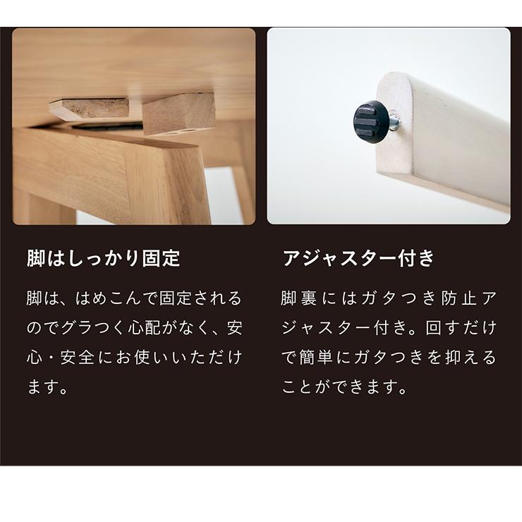 smart-i ダイニングテーブル 折りたたみ ダイニング テーブル 丸 伸長