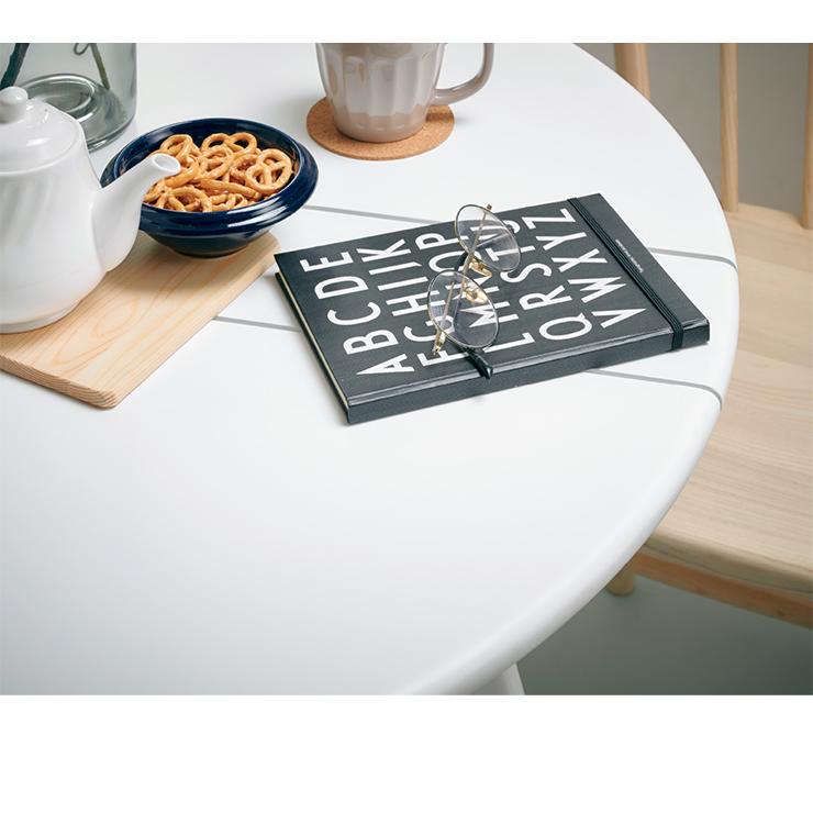 smart-i ダイニングテーブル 折りたたみ ダイニング テーブル 丸 伸長