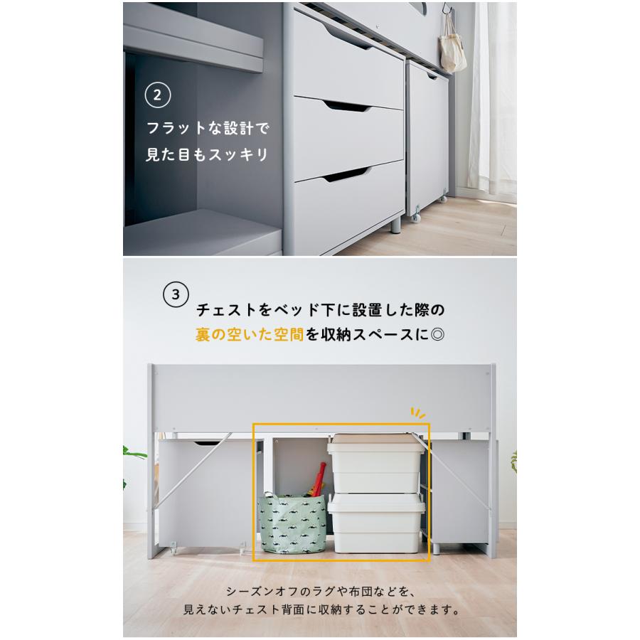 smart-i システムベッド ロフトベッド システムベット ロフトベット