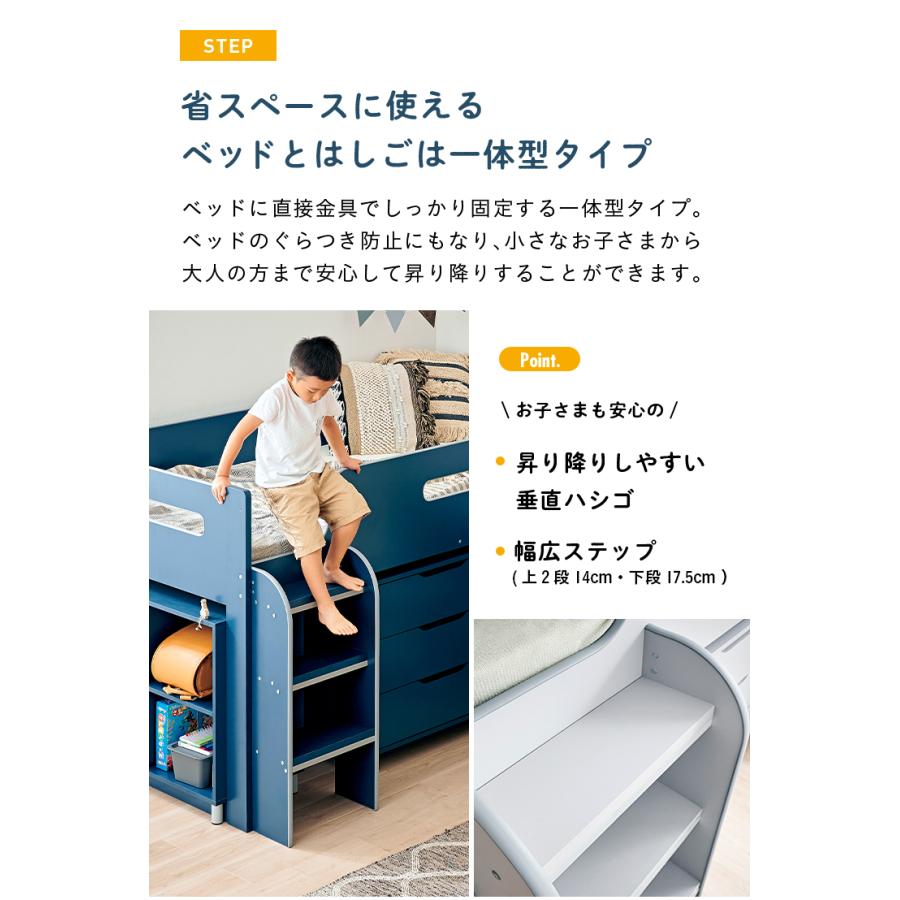 smart-i システムベッド ロフトベッド システムベット ロフト smart-i システムベッド ロフトベッド システムベット ロフト