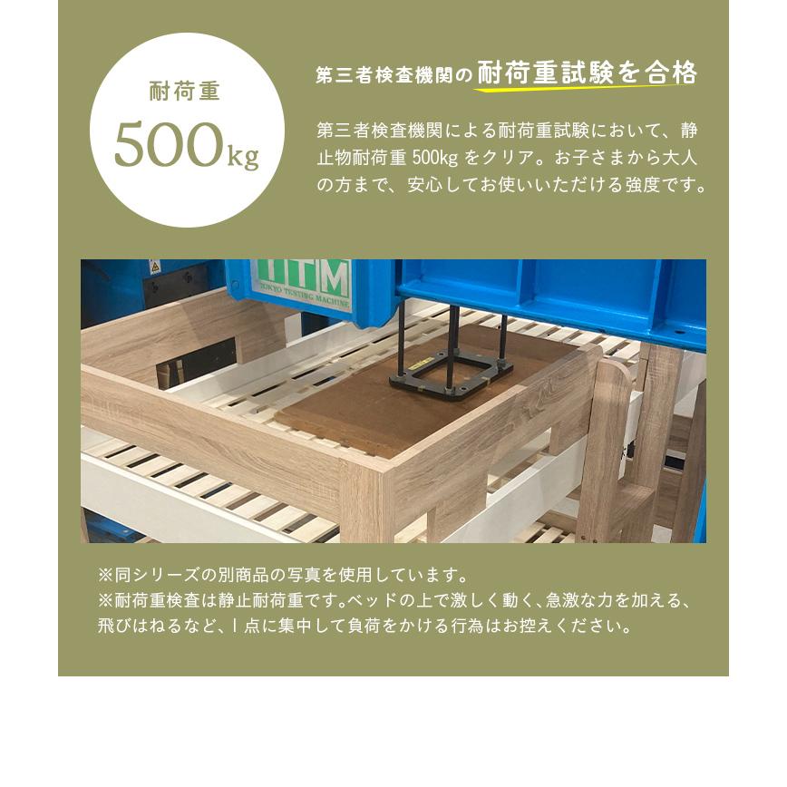 smart-i システムベッド ロフトベット ローベッド シングルベッド