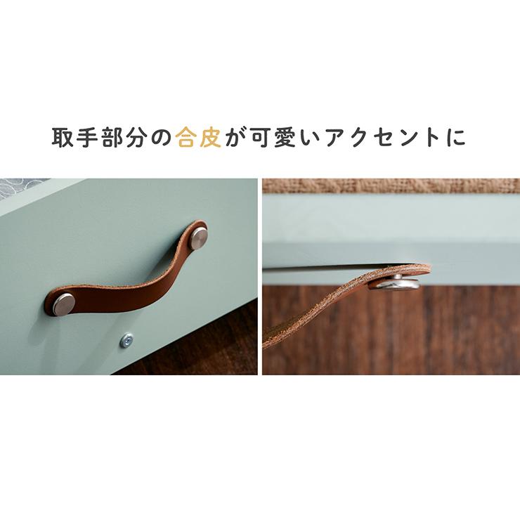 二段ベッド 大人用 子供 マットレス付き ハウス型サイド 宮付き 親子ベッド 親子ベット スライド 2段ベッド 収納ベッド おしゃれ Syrup(シロップ) 2色対応_14