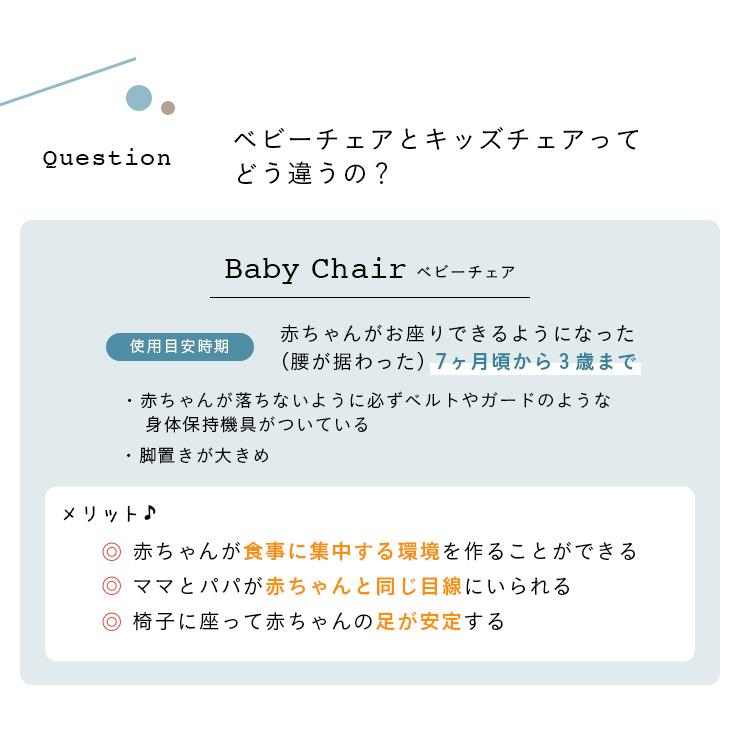 smart-i キッズチェア ハイチェア 子供椅子 キッズチェアー ハイ