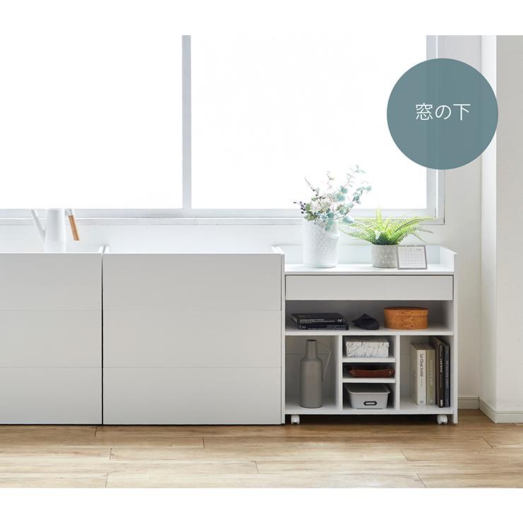 smart-i キャスター付き 収納 ラック 棚 キャビネット シェルフ smart-i キャスター付き 収納 ラック 棚 キャビネット シェルフ