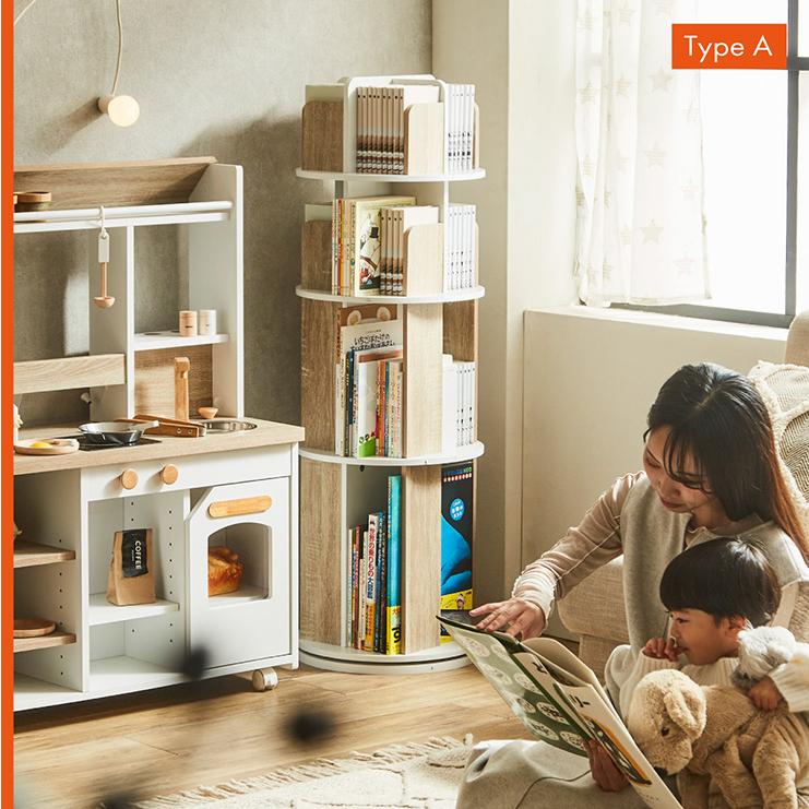 本棚のリアリズム絵画 木製フレーム付き 本棚のリアリズム絵画 木製フレーム付き 本棚のリアリズム絵画 木製