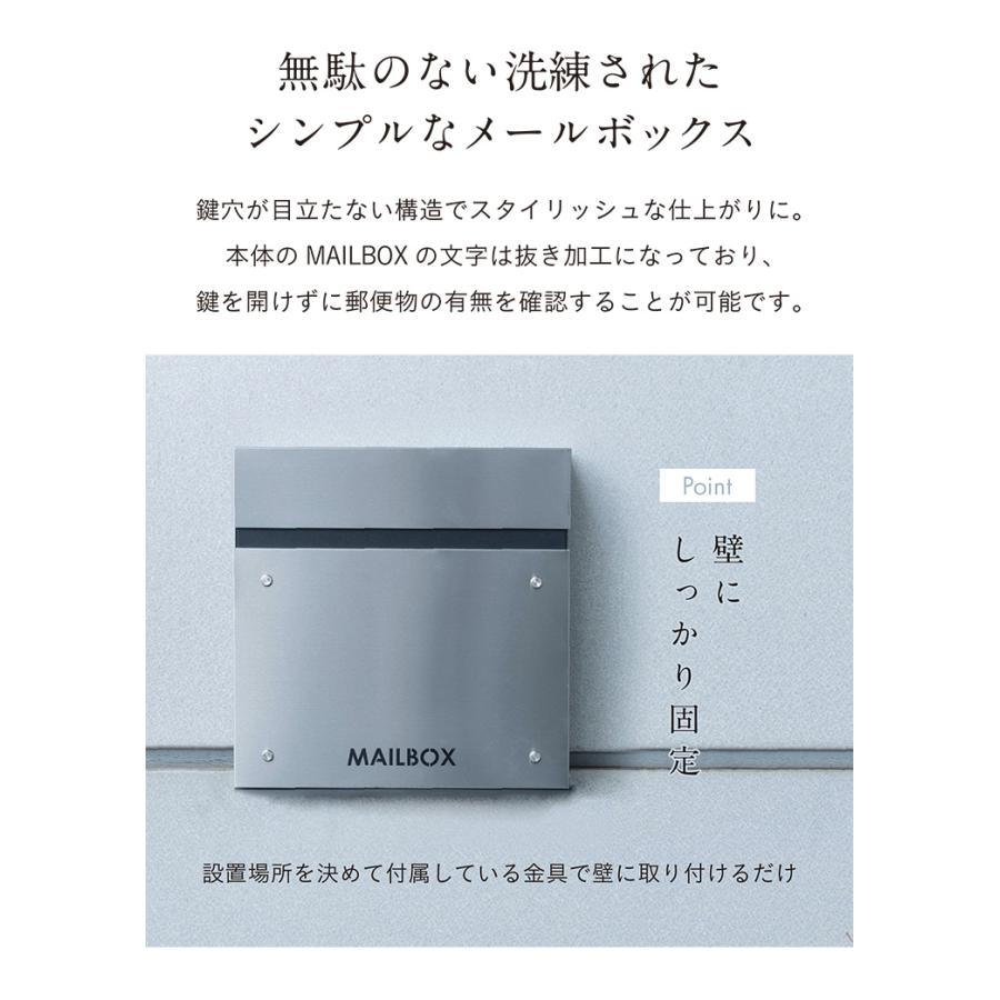 東谷 ポスト メールボックス 置き型 壁掛け 薄型 宅配ボックス 東谷 ポスト メールボックス 置き型 壁掛け 薄型 宅配ボックス