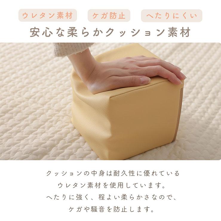 おもちゃ 積み木 ブロック 8個セット 日本製 知育玩具 子ども キッズ ベビー おしゃれ 子供部屋 プレゼント Play cushion mini(プレイクッション ミニ) 2色対応 |  | 15