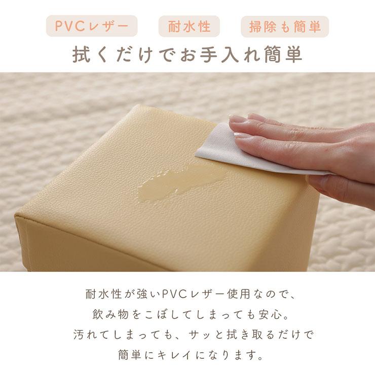 おもちゃ 積み木 ブロック 8個セット 日本製 知育玩具 子ども キッズ ベビー おしゃれ 子供部屋 プレゼント Play cushion mini(プレイクッション ミニ) 2色対応 |  | 16