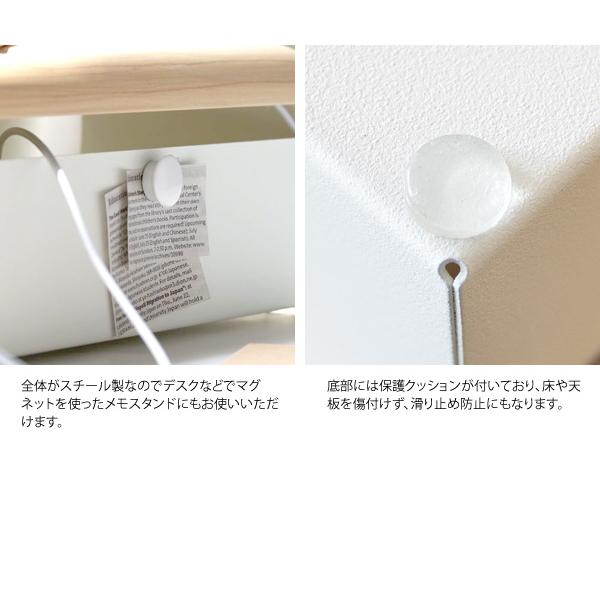 タップケース ケーブルボックス コードケース 木転写 コンセント収納 コード収納 タップボックス ケーブル収納 コードボックス TEER(ティール) CB-700M 3色対応 |  | 16