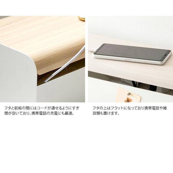 タップケース ケーブルボックス コードケース 木転写 コンセント収納 コード収納 タップボックス ケーブル収納 コードボックス TEER(ティール) CB-700M 3色対応 |  | 12