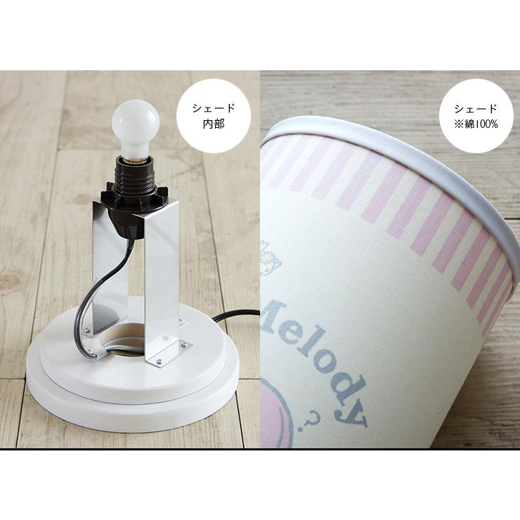 サンリオ 国産 間接照明 キャラクター ライト デスクライト |  | 11