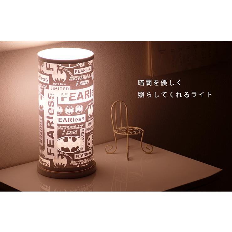 国産 間接照明 ワーナー ライト デスクライト デスク照明 卓上ライト フロアライト トムとジェリー ハリー・ポッター バットマン テーブルランプ コンパクト |  | 08