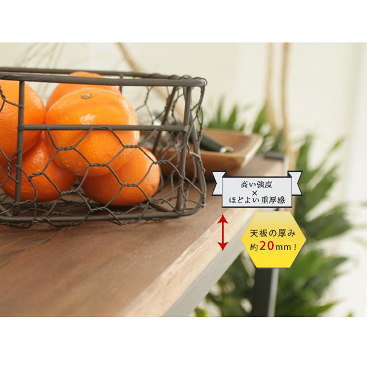 棚 おしゃれ 天然木製スリムラック4段 棚段調整可 頑丈 コンパクト 重厚感 シンプル ミッドセンチュリー風 レトロモダン 収納 ディスプレイ 新生活 一人暮らし | ブランド登録なし | 07