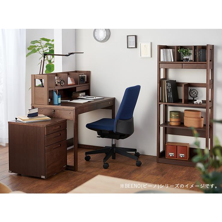 コイズミファニテック コイズミ KOIZUMI 可動棚 本棚 ブックラック