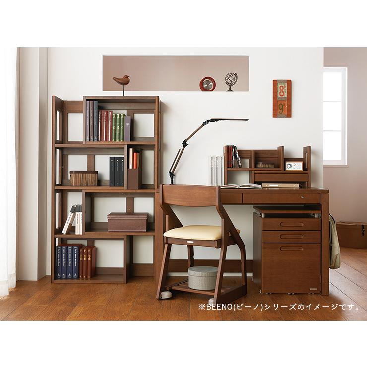 コイズミファニテック コイズミ KOIZUMI 伸縮 分割可能 本棚 ブック