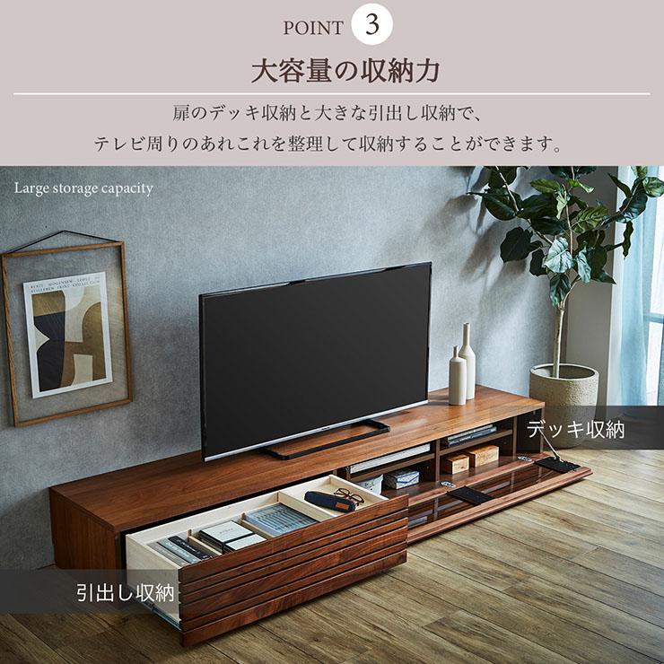 カントリー家具 長方形型 TV オーディオラック2段 木製　インテリア　タンス カントリー家具 長方形型 TV オーディオラック2段 木製 インテリア