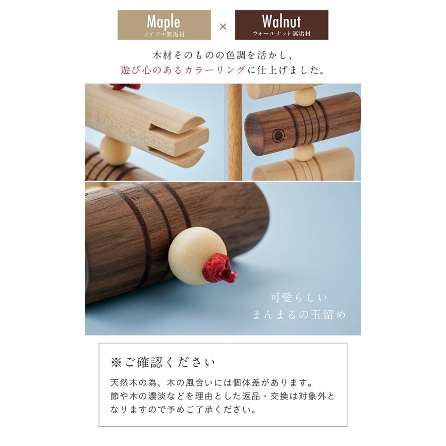 日本製 鯉のぼり こいのぼり 室内用 置物 木製 おしゃれ 五月人形 吊るしタイプ こどもの日 初節句 男の子 端午の節句 無垢材 コンパクト ハンドメイド 手作り | ブランド登録なし | 10