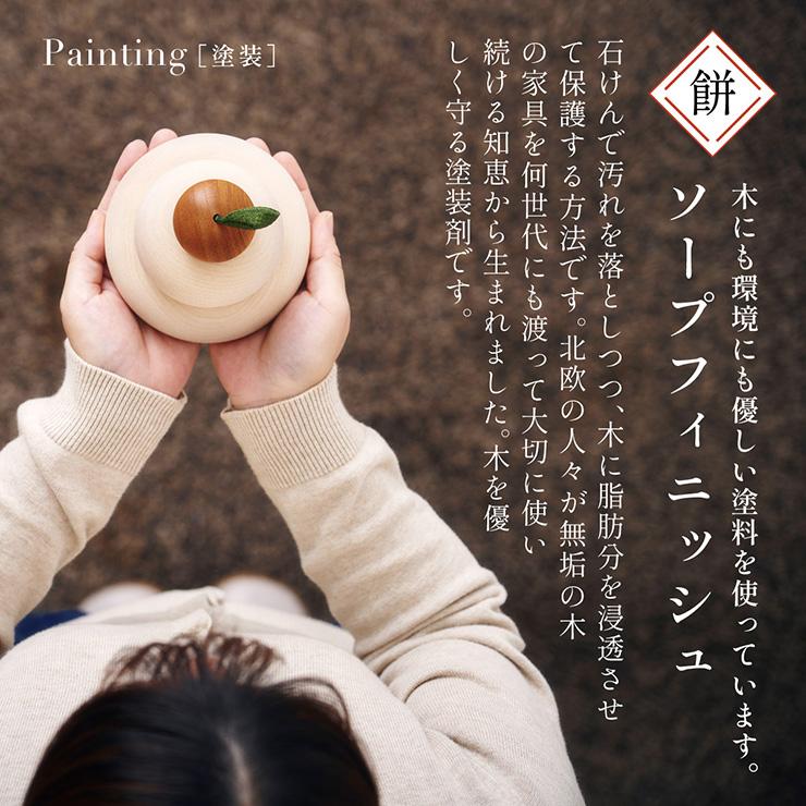 DT 日本製 鏡餅 鏡もち 木製 飾り 置き物 当店オリジナル 卓上 小物