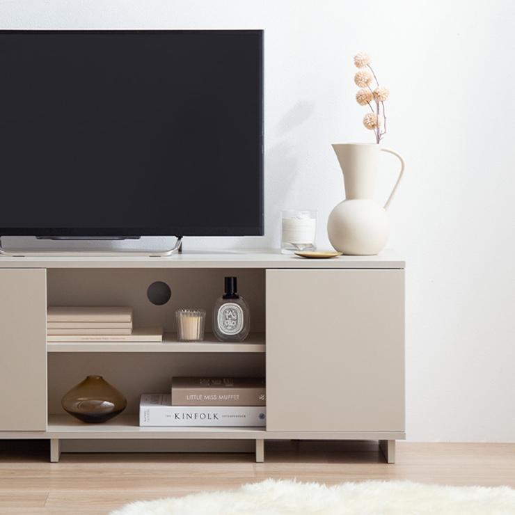 テレビボード おしゃれ Sehen テレビ台 幅100cm コンパクト 寝室
