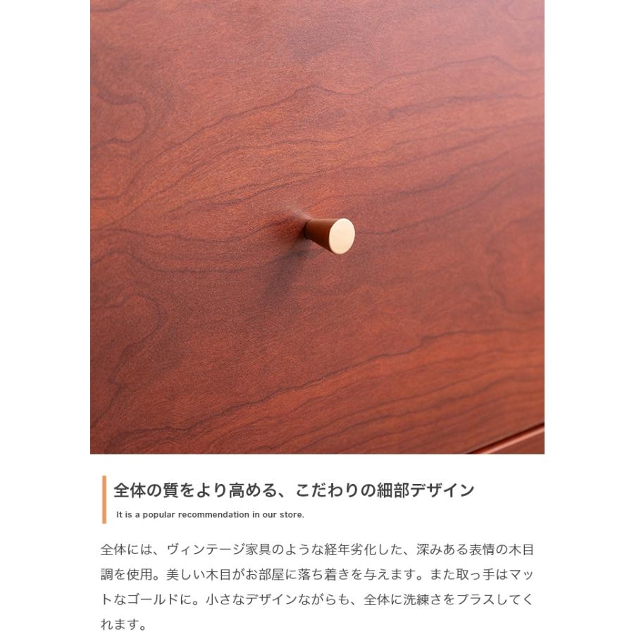 本棚 スリム 幅100cm 引き出し付き ブックシェルフ 書棚 おしゃれ 大