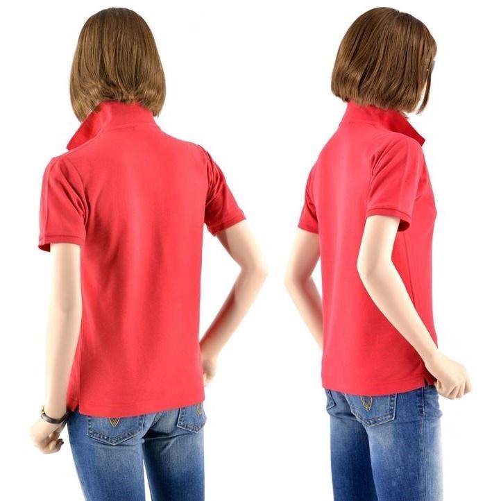 刺繍 半袖 ポロシャツ レディース オリジナル 無地 ワンポイント ロゴ おしゃれ ゴルフ 吸汗速乾 白 ホワイト 母の日 X Clothes 和 Ori Aw Poh2 G02 S 名入れ刺繍グッズのお店x Clothes 通販 Yahoo ショッピング