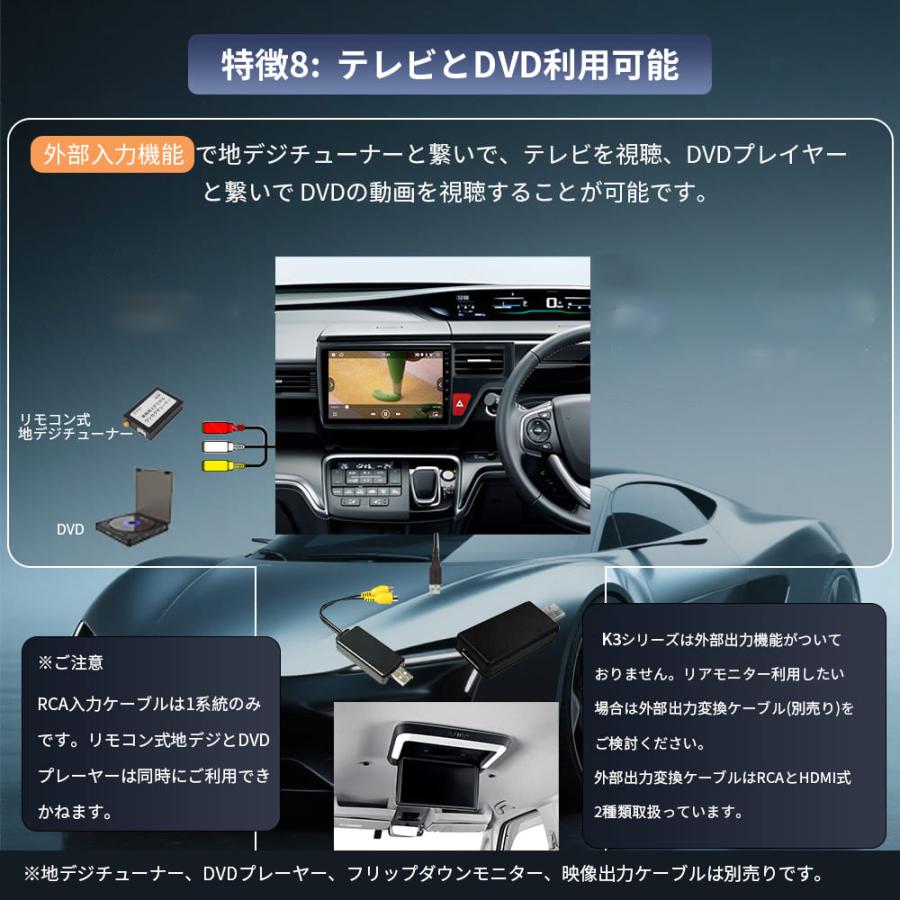 AT154N10K3 30プリウス アンドロイドカーナビ 10インチ 8コア2+32G