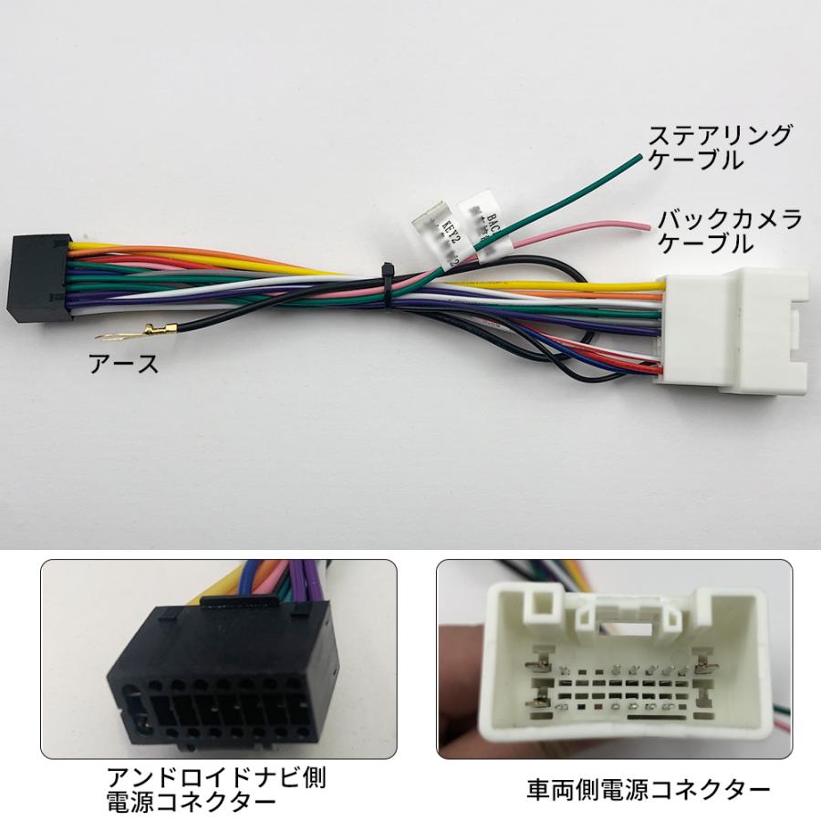 三菱純正ナビ用 Bluetooth+USBケーブル 8785A025 三菱純正ナビ用 Bluetooth+USBケーブル 8785A025