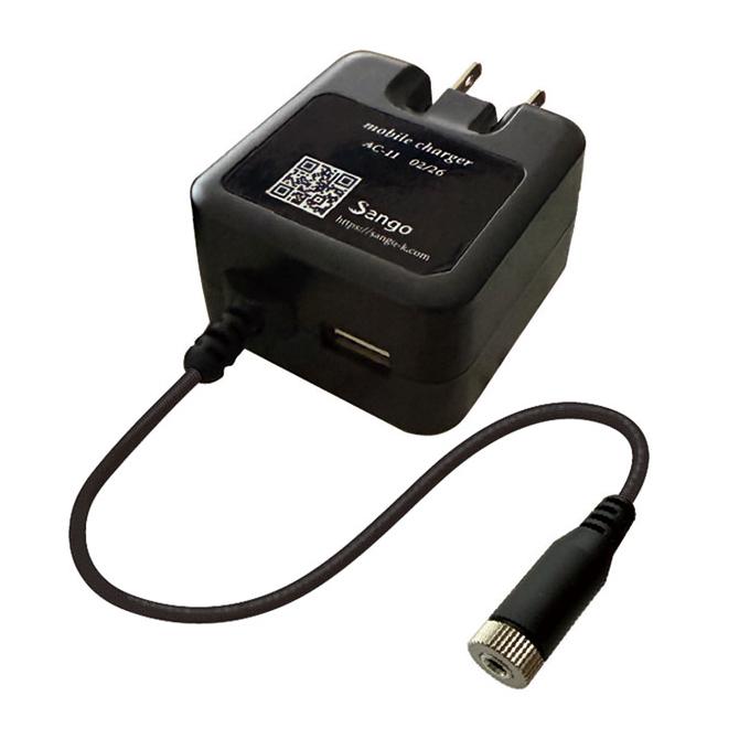 純正ACアダプター 11個セット ACアダプターセット 複数ブランド ACアダプタ（ピンジャック/USBタイプ）：AC-11 : 携帯アクセサリー屋