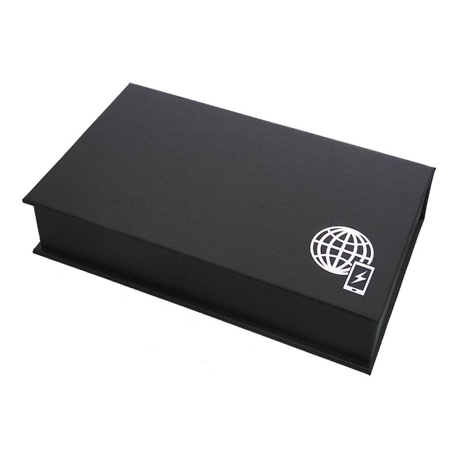 ケーブル交換型マルチ充電器（NIIセット）＆収納ケース：HT-CN1