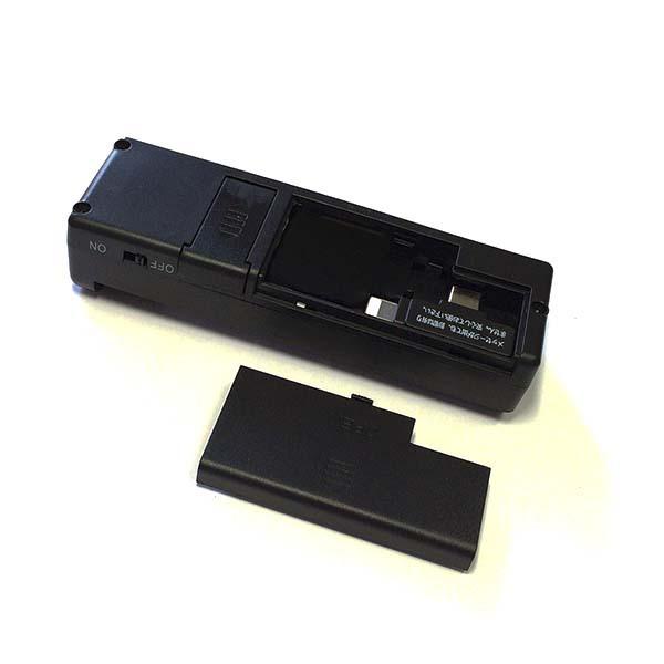 乾電池式スマホ専用充電器 iPhone Android対応：SG-382 : 携帯