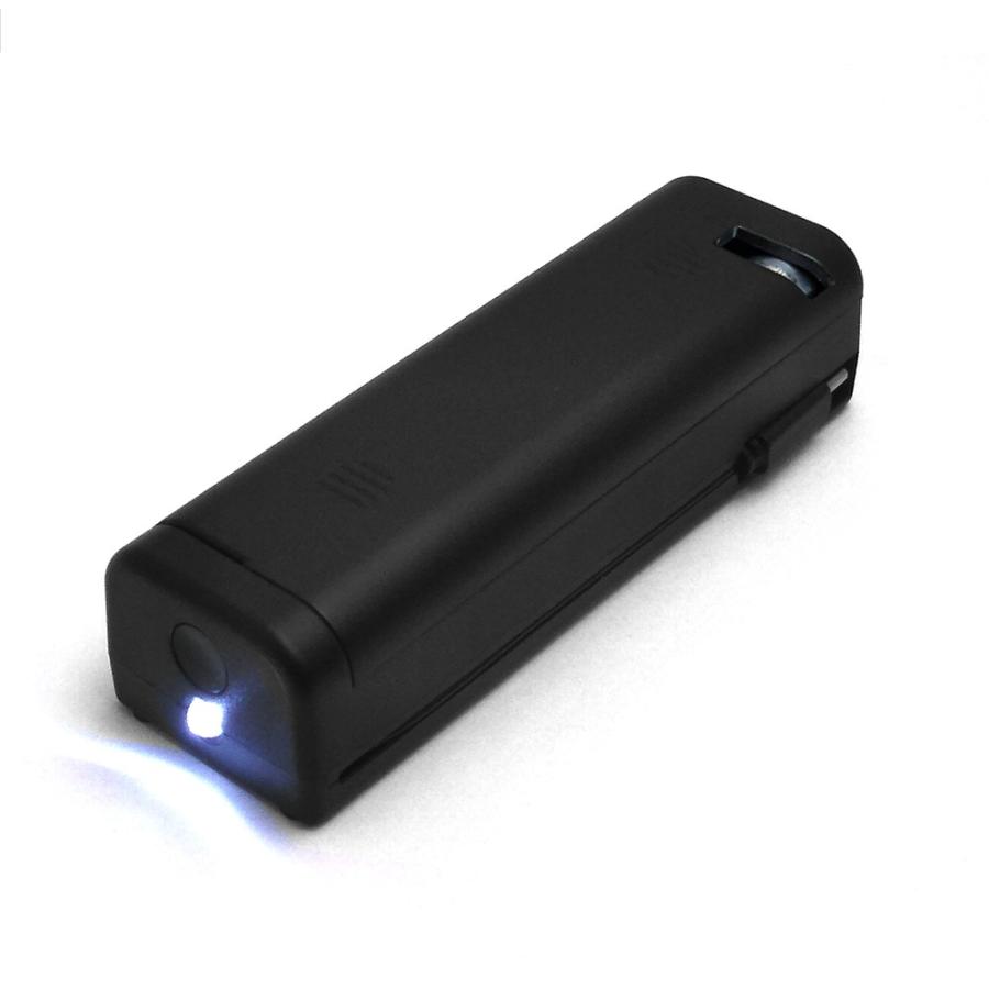 乾電池式マルチ充電器 iPhone Android ガラケ対応：SG-384N : 携帯