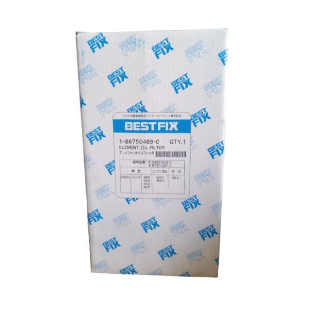いすゞ（ISUZU） BESTFIX(ベストフィックス) 1-86750469-0 オイル