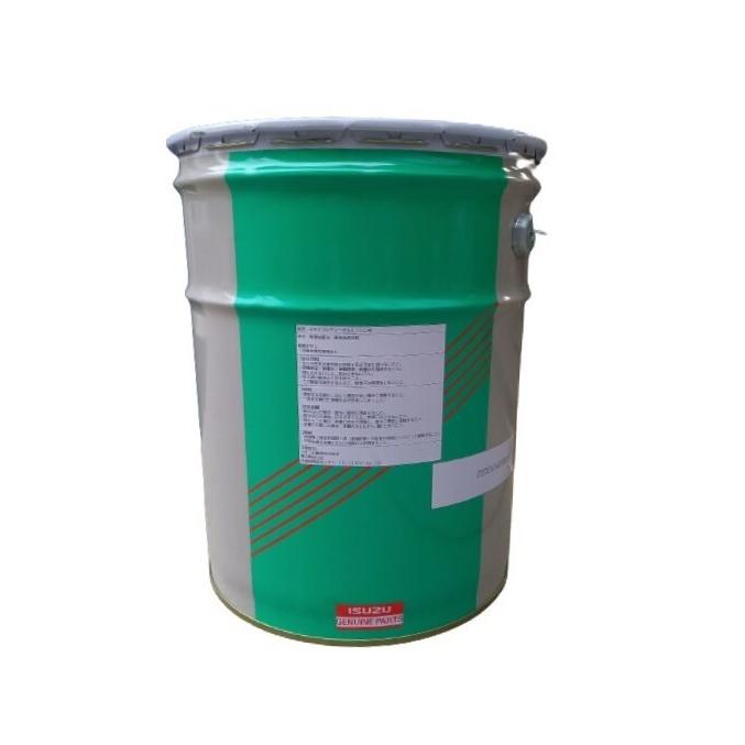 いすゞ（ISUZU） BESCO(ベスコ) 1-88405802-0 クリーンスーパーオイル