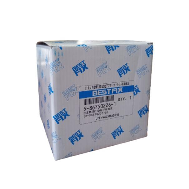 いすゞ（ISUZU） BESTFIX(ベストフィックス) 5-86750226-1 オイル