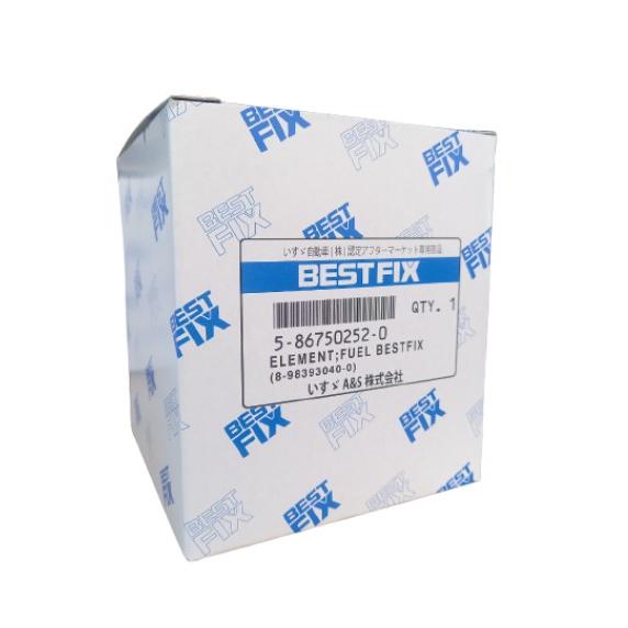 いすゞ（ISUZU） BESTFIX(ベストフィックス) 5-86750252-0 フューエル