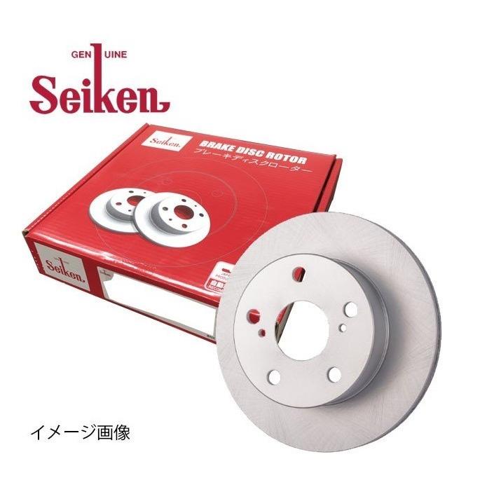 Seiken (制研化学工業) 510-70001 ブレーキディスクローター ブレーキ